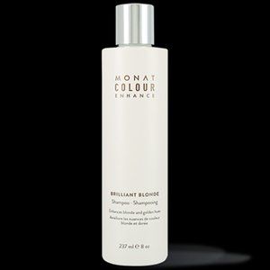 Monat brilliant blonde Hair Shampoo